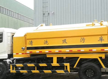 保定顺平抽化粪池哪家好