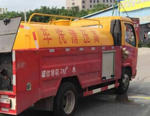 保定顺平抽化粪池多少钱