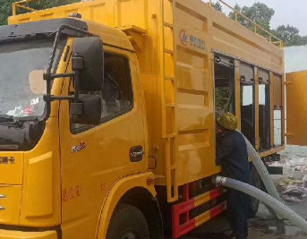 保定顺平抽化粪池多少钱