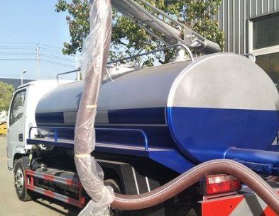 保定顺平抽化粪池找哪家