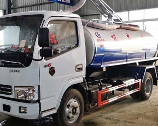 保定顺平抽化粪池哪家好