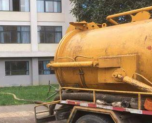 保定顺平高压清洗管道电话