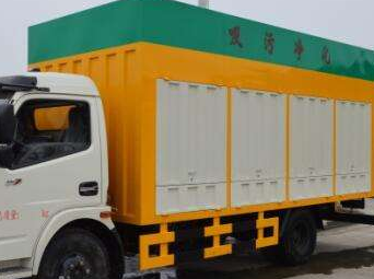 保定顺平抽化粪池公司