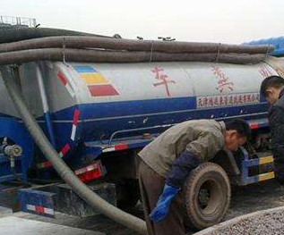 保定顺平污水清运推荐