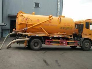 保定顺平污水清运哪家好