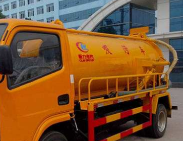 保定顺平抽化粪池价格优惠