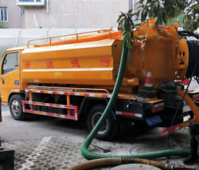 保定顺平抽化粪池电话多少