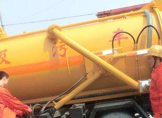 保定顺平污水清运价格便宜