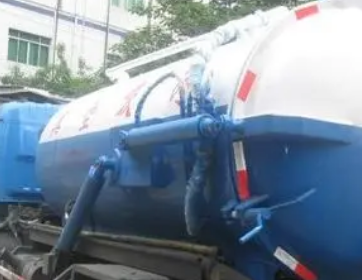 保定顺平污水清运哪家好