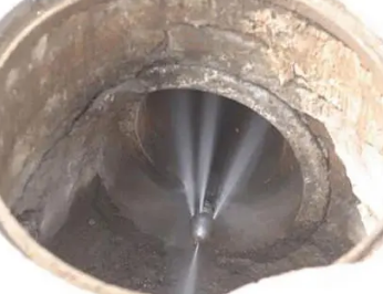 保定顺平高压清洗板换价格明细