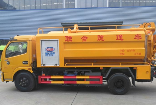 保定顺平管道清洗哪家好