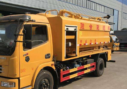 保定顺平管道清洗哪家好