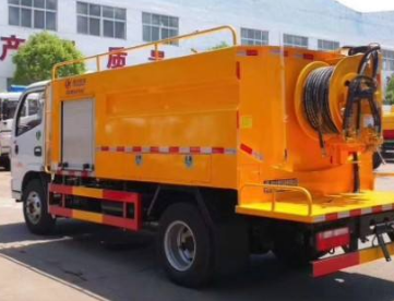 保定顺平非开挖管道施工