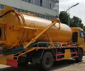 保定顺平管道清洗服务项目