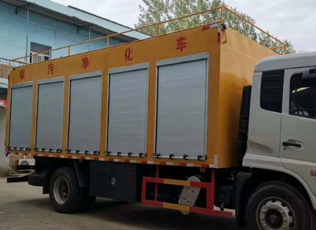 保定顺平管道清洗哪家好