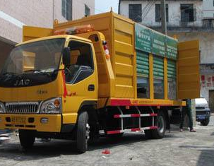 保定顺平管道清洗价格优惠