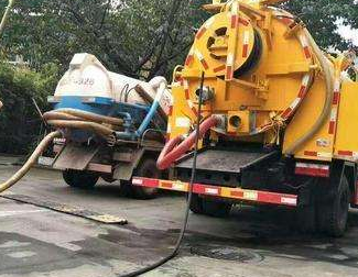 保定顺平管道清洗价格便宜