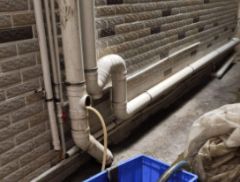 保定顺平管道清洗联系方式