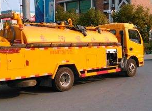 保定顺平管道清洗多少钱