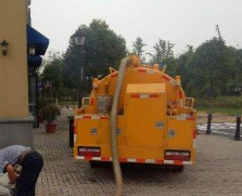 保定顺平管道清洗价格