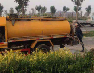 保定顺平污水清运公司服务电话