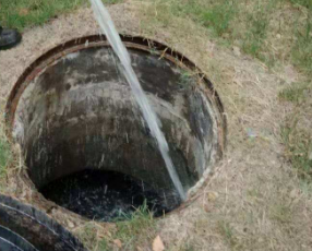 保定顺平污水清运哪家好