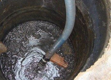 保定顺平污水清洗的公司电话