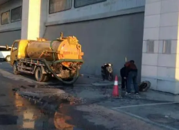 保定顺平污水清运哪家好