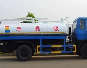 保定顺平污水清运的公司