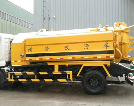保定顺平污水清运哪家好