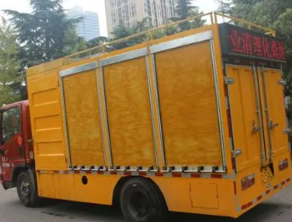 保定顺平管道清洗多少钱