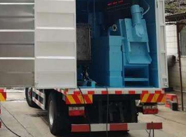 保定顺平管道清洗24小时服务