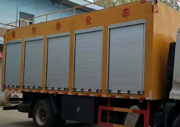 保定顺平管道清洗哪家好