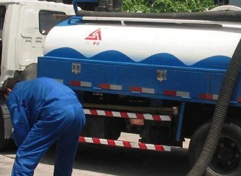 保定顺平管道清洗公司诚信