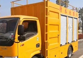 保定顺平污水清运诚信经营