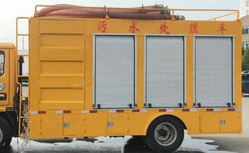 保定顺平污水清运诚信