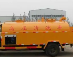 保定顺平污水清运多少钱