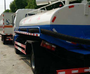 保定顺平污水清运哪家好