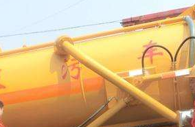 保定顺平污水清运公司