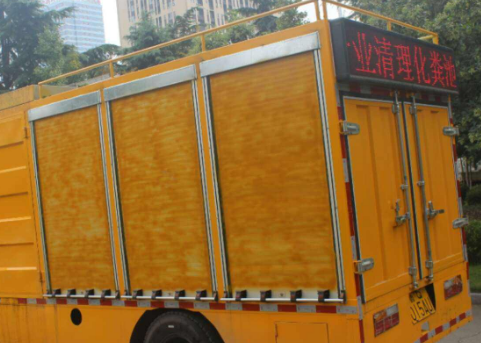 保定顺平疏通下水道价格明细