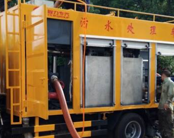 保定顺平污水清运一方多少钱