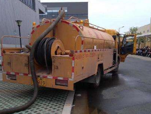 保定顺平管道清洗推荐公司客服