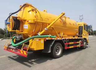 保定顺平管道清洗服务电话