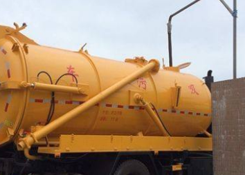 保定顺平管道清洗哪家好