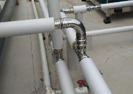 保定顺平管道清洗多少钱