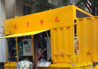 保定顺平管道气囊封堵推荐哪家公司