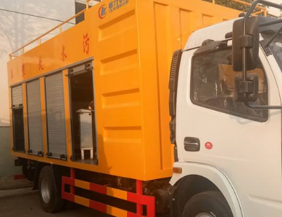 保定顺平污水清运的运营电话