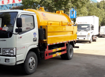 保定顺平污水清运服务电话