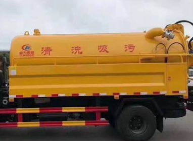 保定顺平管道清洗多少钱