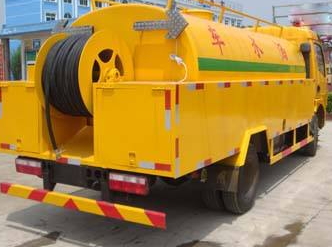 保定顺平管道清洗多少钱